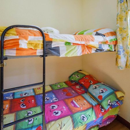 Bungalow B1 Понтеведра Экстерьер фото