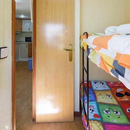 Bungalow B1 Понтеведра Экстерьер фото