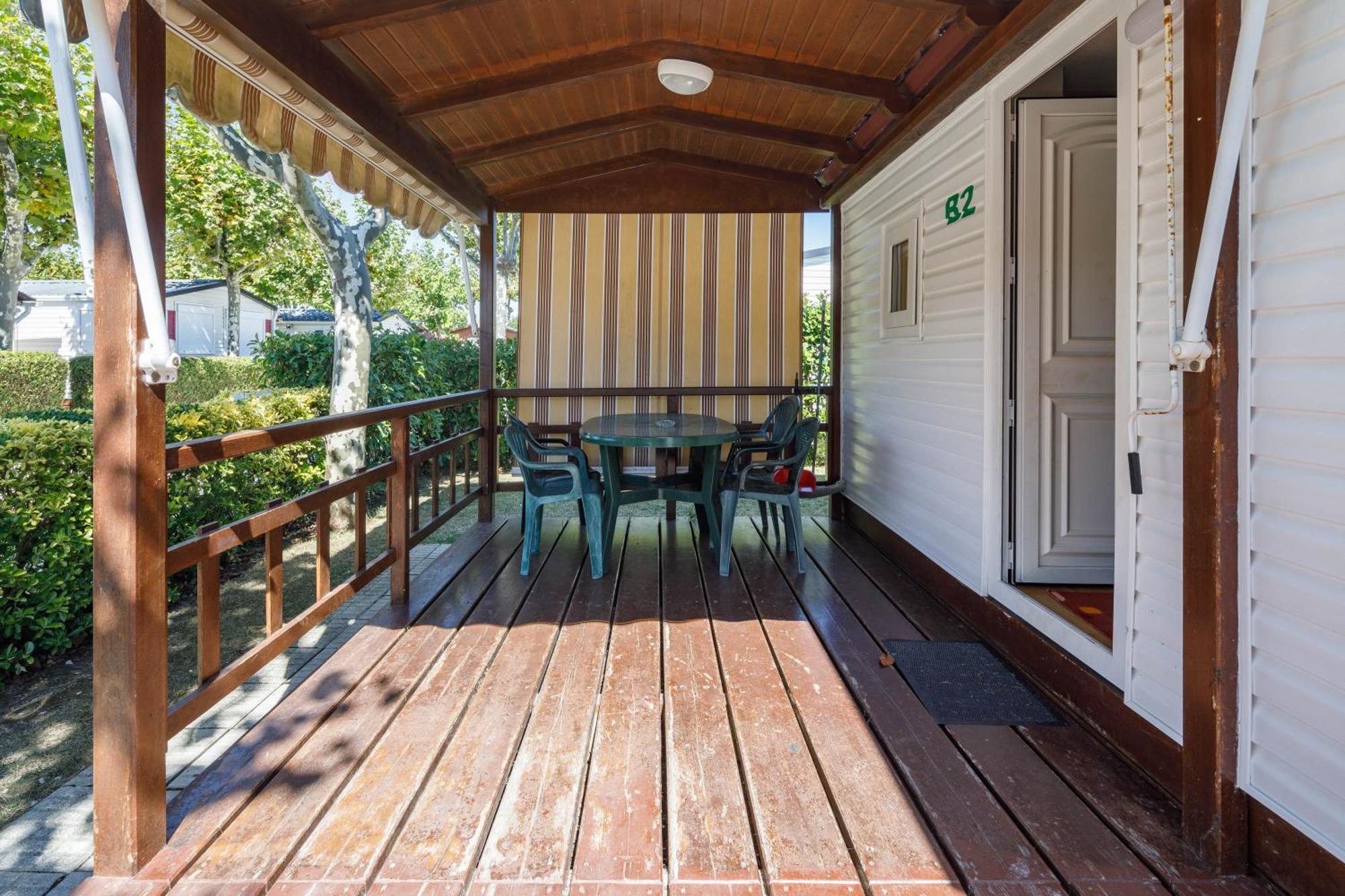 Bungalow B1 Понтеведра Экстерьер фото