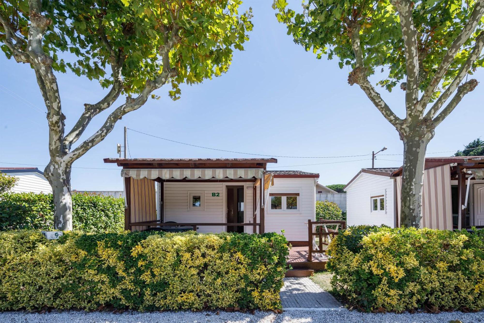 Bungalow B1 Понтеведра Экстерьер фото